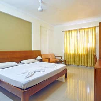 Hotel Solmar, Goa 5